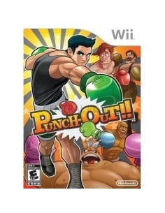 Nintendo Punch-Out!!, Wii