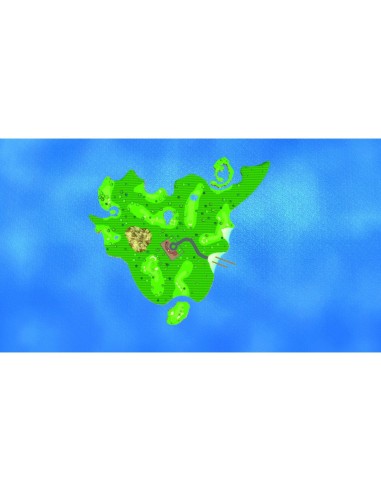 Nintendo Wii Sports Resort + Wii Motion Plus Inglese, ITA