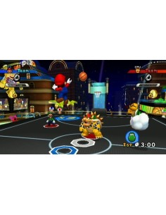 Nintendo Mario Sports Mix, Wii ITA 2