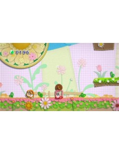 Nintendo Kirby e la stoffa dell'eroe, Wii ITA 2