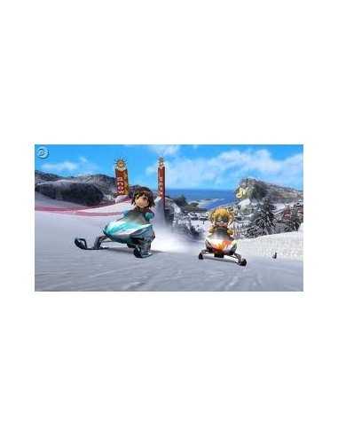 Nintendo Go Vacation Wii