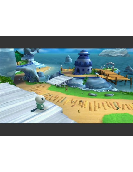 Nintendo PokéPark 2  Wonders Beyond ITA Wii