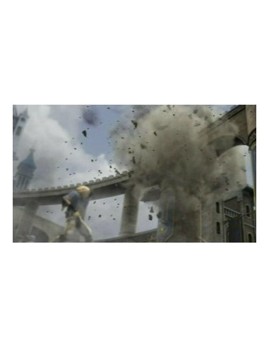 Nintendo Pandora’s Tower, Wii Inglese