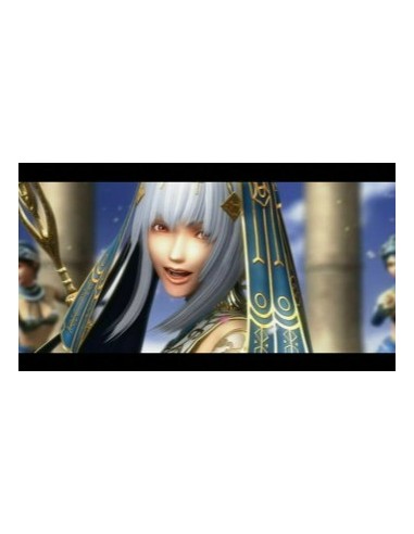 Nintendo Pandora’s Tower, Wii Inglese