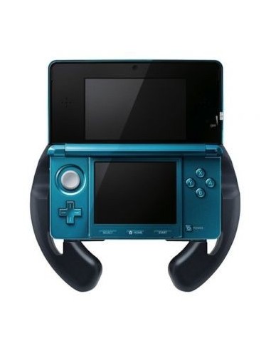 Nintendo Mario Kart 7 Wheel