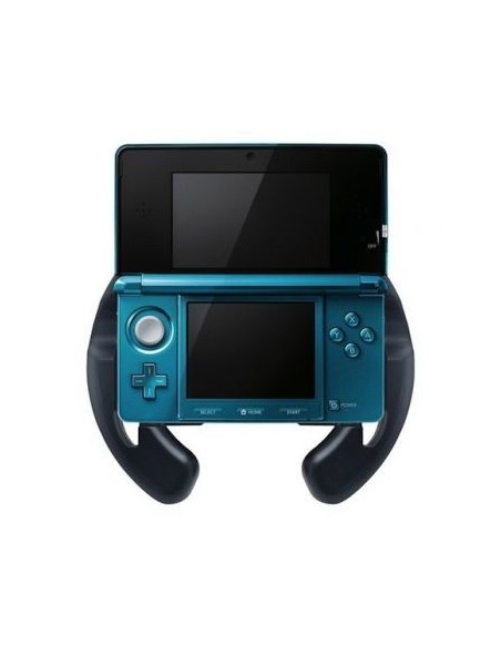Nintendo Mario Kart 7 Wheel