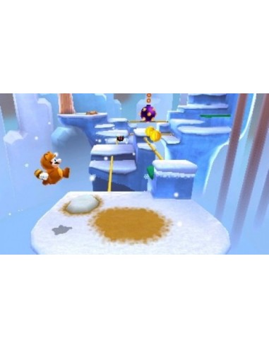 Nintendo Super Mario 3D Land Nintendo 3DS