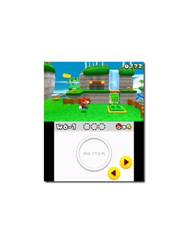 Nintendo Super Mario 3D Land Nintendo 3DS