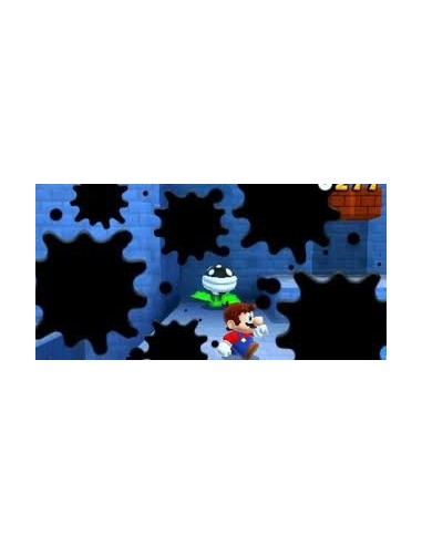 Nintendo Super Mario 3D Land Nintendo 3DS