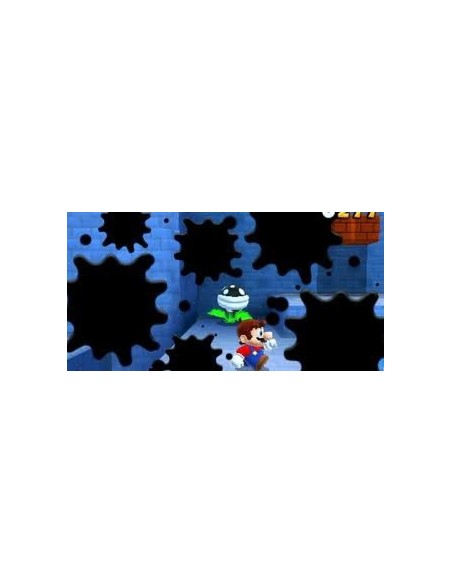 Nintendo Super Mario 3D Land Nintendo 3DS