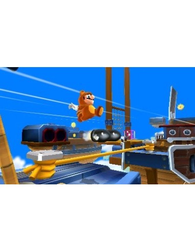 Nintendo Super Mario 3D Land Nintendo 3DS