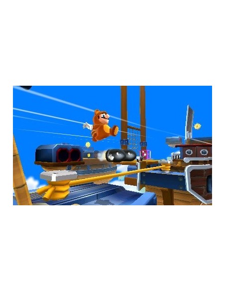 Nintendo Super Mario 3D Land Nintendo 3DS