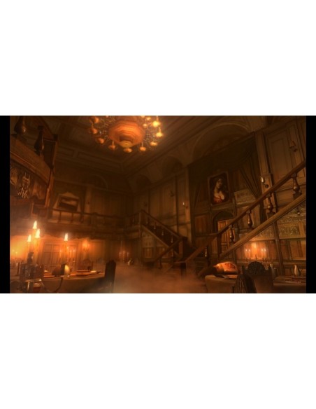 Nintendo Resident Evil  Revelations, 3DS Inglese, ITA Nintendo 3DS