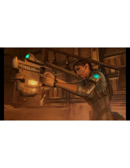 Nintendo Resident Evil  Revelations, 3DS Inglese, ITA Nintendo 3DS