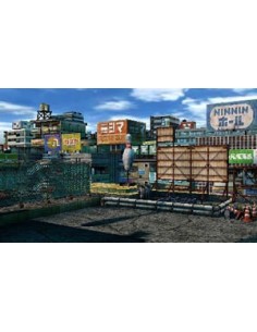Nintendo Tekken 3D Prime Edition, 3DS Inglese Nintendo 3DS 2