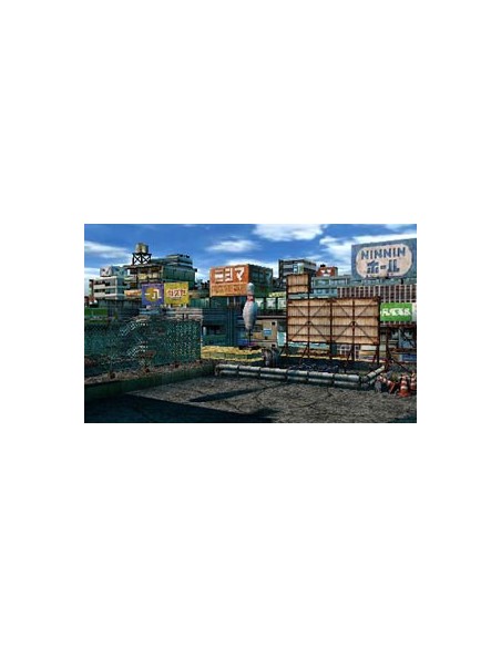 Nintendo Tekken 3D Prime Edition, 3DS Inglese Nintendo 3DS