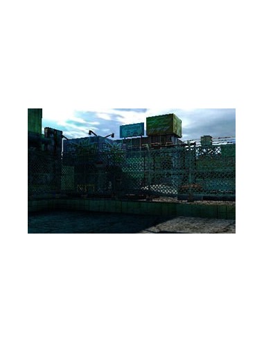 Nintendo Tekken 3D Prime Edition, 3DS Inglese Nintendo 3DS