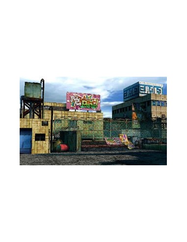 Nintendo Tekken 3D Prime Edition, 3DS Inglese Nintendo 3DS