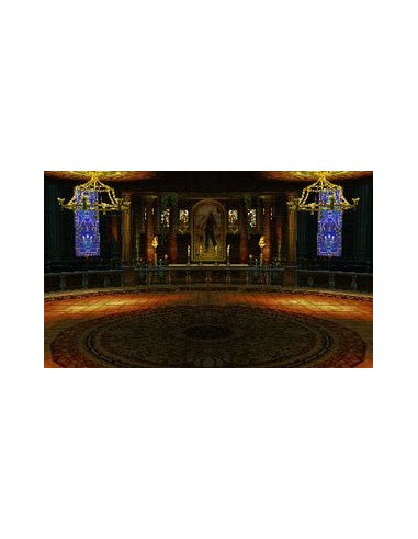 Nintendo Tekken 3D Prime Edition, 3DS Inglese Nintendo 3DS