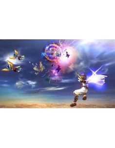 Nintendo Kid Icarus  Uprising, 3DS Inglese Nintendo 3DS 2