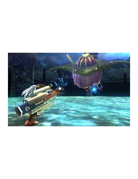 Nintendo Kid Icarus  Uprising, 3DS Inglese Nintendo 3DS