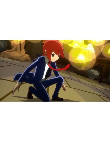 Nintendo Rhythm Thief & the Emperor's Treasure, 3DS Inglese Nintendo 3DS