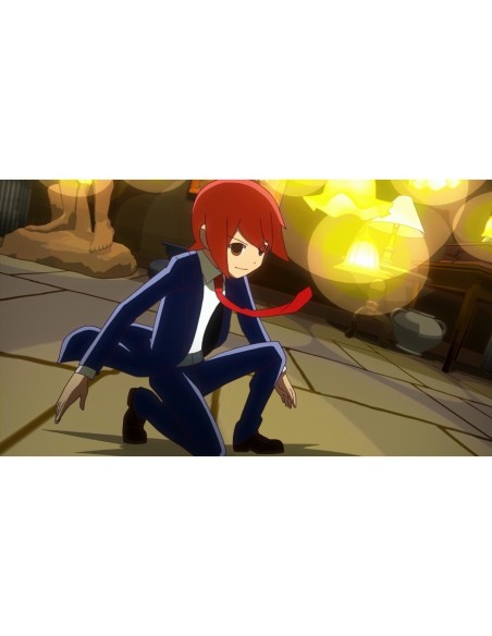 Nintendo Rhythm Thief & the Emperor's Treasure, 3DS Inglese Nintendo 3DS