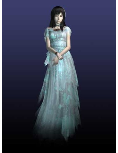 Nintendo Spirit Camera  The Cursed Memoir, 3DS Inglese Nintendo 3DS