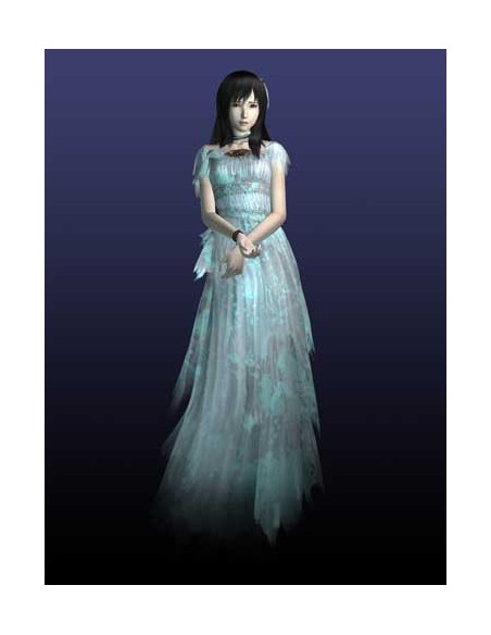 Nintendo Spirit Camera  The Cursed Memoir, 3DS Inglese Nintendo 3DS