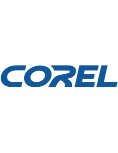 Corel LCWZSTDMLMNT13 tassa di manutenzione e supporto 1 anno i