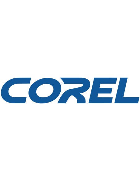 Corel LCWZSTDMLMNT13 tassa di manutenzione e supporto 1 anno i