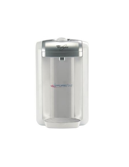 Whirlpool Pure Fisrt PUF100 Flusso diretto Bianco