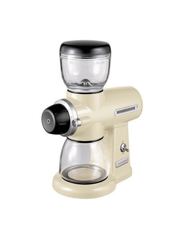 KitchenAid Artisan 5KCG100 400 W Crema