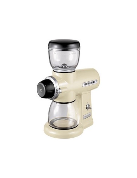 KitchenAid Artisan 5KCG100 400 W Crema KitchenAid Artisan 5KCG100 400 W Crema