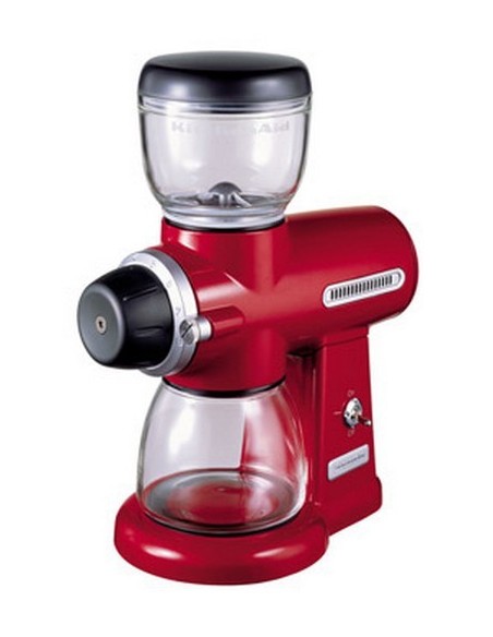 KitchenAid Artisan 5KCG100 400 W Rosso