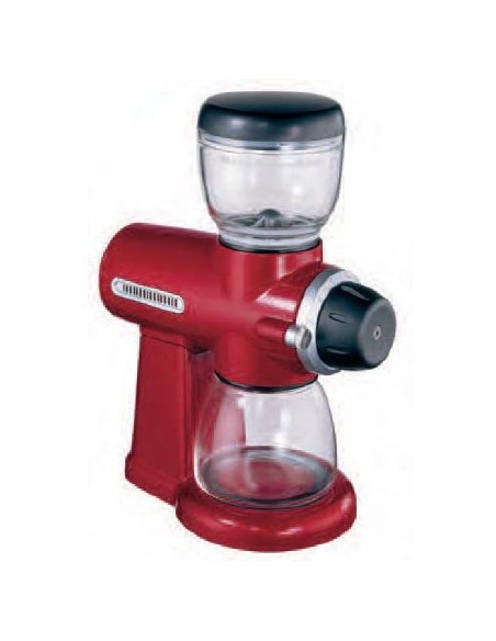 KitchenAid Artisan 5KCG100 400 W Rosso