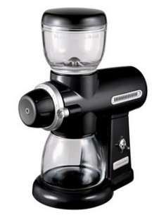 KitchenAid Artisan 5KCG100 400 W Nero