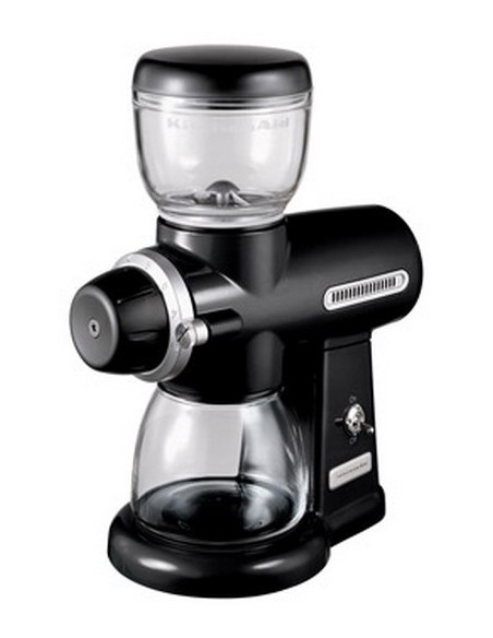 KitchenAid Artisan 5KCG100 400 W Nero