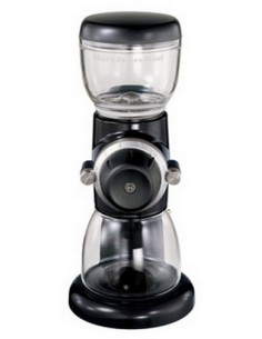 KitchenAid Artisan 5KCG100 400 W Nero 2