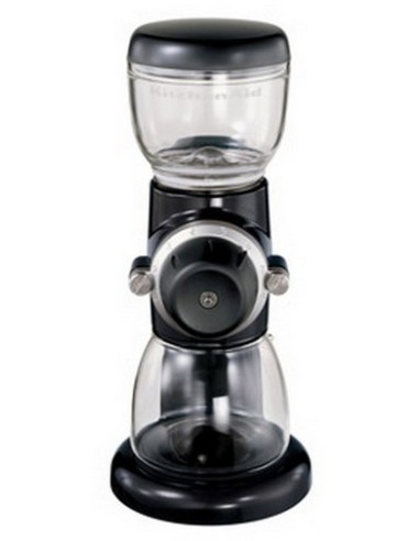 KitchenAid Artisan 5KCG100 400 W Nero