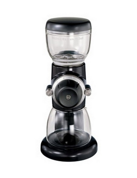 KitchenAid Artisan 5KCG100 400 W Nero