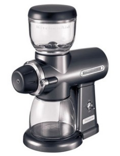 KitchenAid Artisan 5KCG100 400 W Grigio