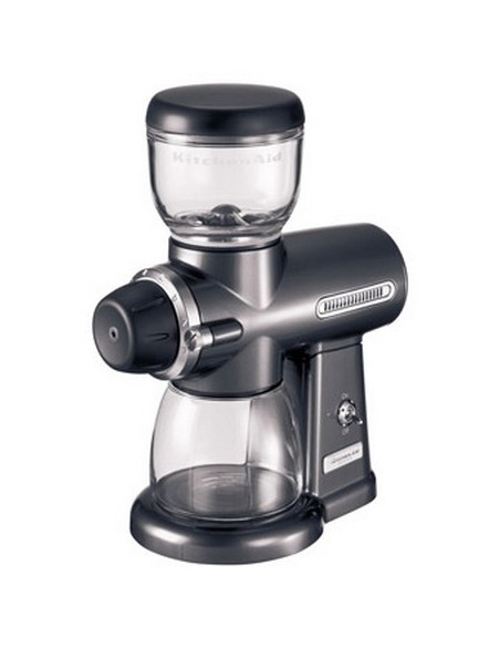 KitchenAid Artisan 5KCG100 400 W Grigio