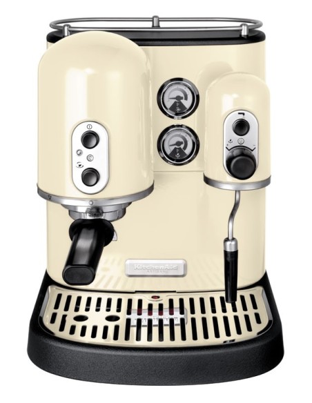 KitchenAid Artisan Automatica Manuale Macchina per espresso