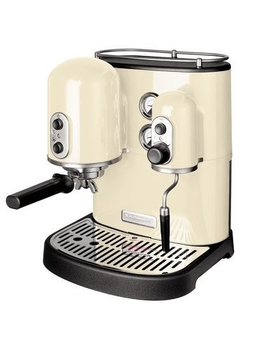 KitchenAid Artisan Automatica Manuale Macchina per espresso