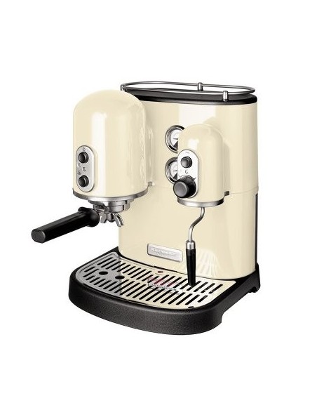 KitchenAid Artisan Automatica Manuale Macchina per espresso