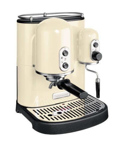 KitchenAid Artisan Automatica Manuale Macchina per espresso