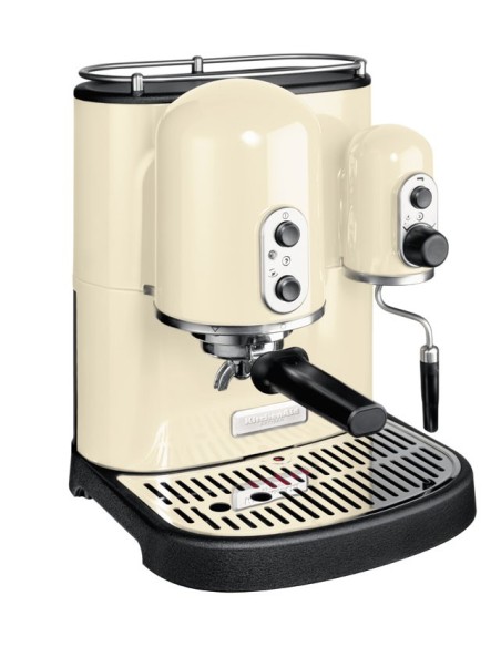 KitchenAid Artisan Automatica Manuale Macchina per espresso