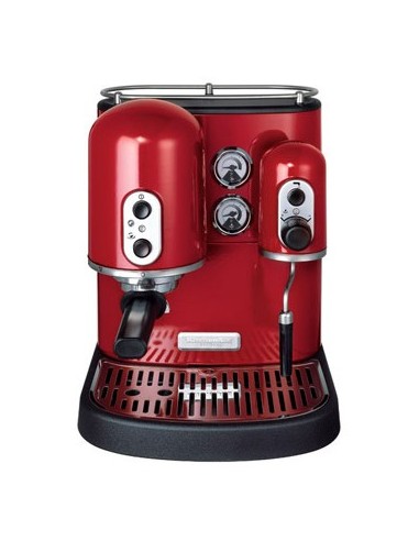 KitchenAid Artisan 5KES100 Automatica Manuale Macchina per espresso