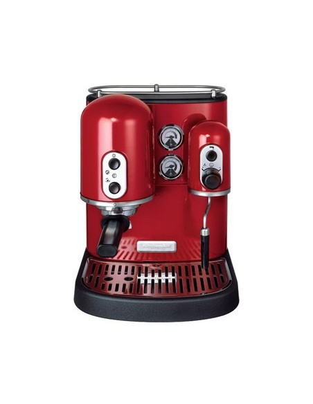 KitchenAid Artisan 5KES100 Automatica Manuale Macchina per espresso KitchenAid Artisan 5KES100 Automatica Manuale Macchina per espresso